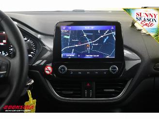 Ford Puma 1.0 EcoBoost Hybrid Titanium Apple/Android Navi Cruise Camera LRHZ SHZ picture 21