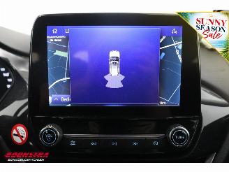 Ford Puma 1.0 EcoBoost Hybrid Titanium Apple/Android Navi Cruise Camera LRHZ SHZ picture 30