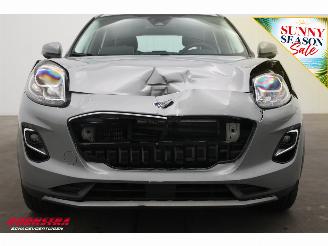 Ford Puma 1.0 EcoBoost Hybrid Titanium Apple/Android Navi Cruise Camera LRHZ SHZ picture 8
