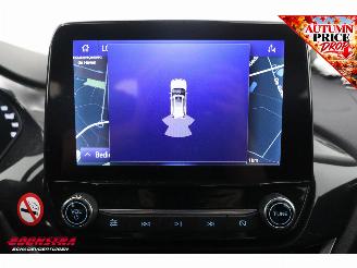 Ford Puma 1.0 EcoBoost Hybrid Titanium Apple/Android Navi Cruise Camera LRHZ SHZ picture 30
