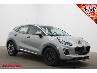 Ford Puma 1.0 EcoBoost Hybrid Titanium Apple/Android Navi Cruise Camera LRHZ SHZ picture 2
