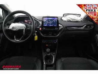 Ford Puma 1.0 EcoBoost Hybrid Titanium Apple/Android Navi Cruise Camera LRHZ SHZ picture 20