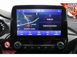 Ford Puma 1.0 EcoBoost Hybrid Titanium Apple/Android Navi Cruise Camera LRHZ SHZ picture 31