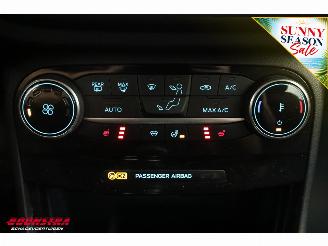 Ford Puma 1.0 EcoBoost Hybrid Titanium Apple/Android Navi Cruise Camera LRHZ SHZ picture 34