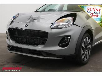 Ford Puma 1.0 EcoBoost Hybrid Titanium Apple/Android Navi Cruise Camera LRHZ SHZ picture 16