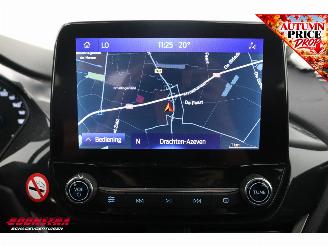 Ford Puma 1.0 EcoBoost Hybrid Titanium Apple/Android Navi Cruise Camera LRHZ SHZ picture 29