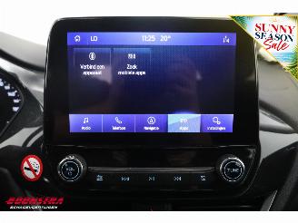 Ford Puma 1.0 EcoBoost Hybrid Titanium Apple/Android Navi Cruise Camera LRHZ SHZ picture 32