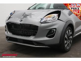 Ford Puma 1.0 EcoBoost Hybrid Titanium Apple/Android Navi Cruise Camera LRHZ SHZ picture 16