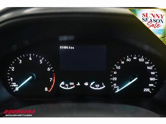Ford Puma 1.0 EcoBoost Hybrid Titanium Apple/Android Navi Cruise Camera LRHZ SHZ picture 28