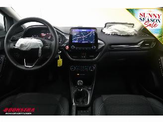 Ford Puma 1.0 EcoBoost Hybrid Titanium Apple/Android Navi Cruise Camera LRHZ SHZ picture 20