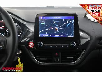 Ford Puma 1.0 EcoBoost Hybrid Titanium Apple/Android Navi Cruise Camera LRHZ SHZ picture 21