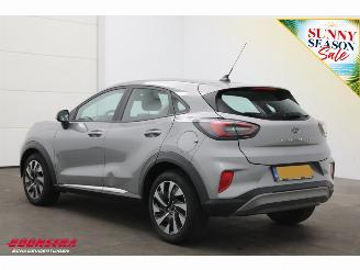 Ford Puma 1.0 EcoBoost Hybrid Titanium Apple/Android Navi Cruise Camera LRHZ SHZ picture 4