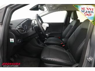 Ford Puma 1.0 EcoBoost Hybrid Titanium Apple/Android Navi Cruise Camera LRHZ SHZ picture 22