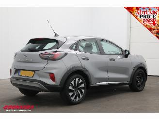 Ford Puma 1.0 EcoBoost Hybrid Titanium Apple/Android Navi Cruise Camera LRHZ SHZ picture 3