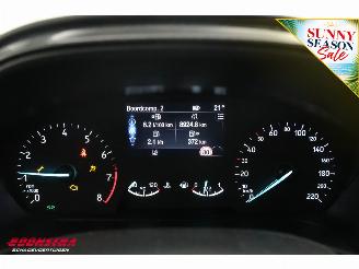 Ford Puma 1.0 EcoBoost Hybrid Titanium Apple/Android Navi Cruise Camera LRHZ SHZ picture 27