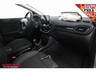 Ford Puma 1.0 EcoBoost Hybrid Titanium Apple/Android Navi Cruise Camera LRHZ SHZ picture 19