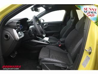 Audi A3 Sportback 35 TFSI Aut. S edition Matrix ACC B&O SHZ PDC picture 13