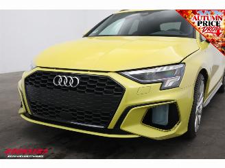 Audi A3 Sportback 35 TFSI Aut. S-Line Edition Matrix ACC B&O SHZ PDC picture 6
