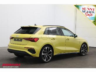 Audi A3 Sportback 35 TFSI Aut. S edition Matrix ACC B&O SHZ PDC picture 3