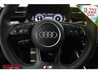 Audi A3 Sportback 35 TFSI Aut. S edition Matrix ACC B&O SHZ PDC picture 16