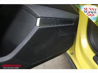 Audi A3 Sportback 35 TFSI Aut. S edition Matrix ACC B&O SHZ PDC picture 19