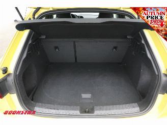 Audi A3 Sportback 35 TFSI Aut. S-Line Edition Matrix ACC B&O SHZ PDC picture 27