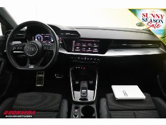 Audi A3 Sportback 35 TFSI Aut. S edition Matrix ACC B&O SHZ PDC picture 11