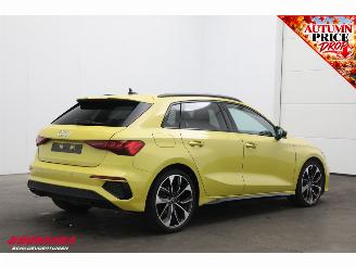 Audi A3 Sportback 35 TFSI Aut. S-Line Edition Matrix ACC B&O SHZ PDC picture 3