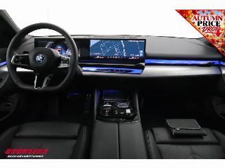 BMW i5 eDrive40 M Sport Edition 84 kWh H/K ACC Navi Clima Memory Leder SHZ Apple/Android Virtual Camera PDC picture 18