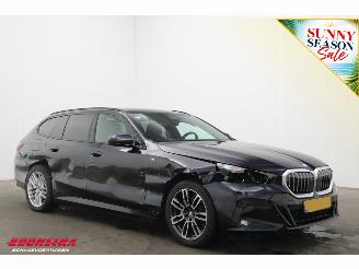 BMW i5 eDrive40 M Sport Edition 84 kWh H/K ACC Navi Clima Memory Leder SHZ Apple/Android Virtual Camera PDC picture 2