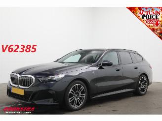 BMW i5 eDrive40 M Sport Edition 84 kWh H/K ACC Navi Clima Memory Leder SHZ Apple/Android Virtual Camera PDC picture 1