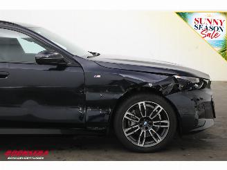 BMW i5 eDrive40 M Sport Edition 84 kWh H/K ACC Navi Clima Memory Leder SHZ Apple/Android Virtual Camera PDC picture 8
