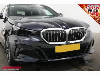 BMW i5 eDrive40 M Sport Edition 84 kWh H/K ACC Navi Clima Memory Leder SHZ Apple/Android Virtual Camera PDC picture 10
