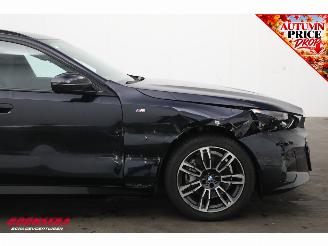 BMW i5 eDrive40 M Sport Edition 84 kWh H/K ACC Navi Clima Memory Leder SHZ Apple/Android Virtual Camera PDC picture 8