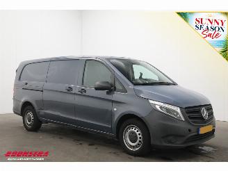 Mercedes Vito 114 CDI 9G-Tronic Extra Lang LED ACC Apple/Android Camera SHZ picture 2