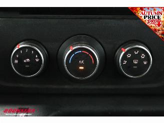 Renault Master 2.3 dCi 145 DoKa Hiab Kran Navi Airco Cruise 22.587 km! picture 25