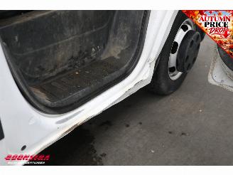 Renault Master 2.3 dCi 145 DoKa Hiab Kran Navi Airco Cruise 22.587 km! picture 7