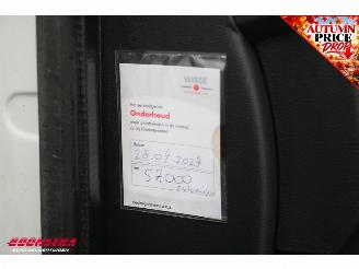 Renault Master 2.3 dCi 145 DoKa Hiab Kran Navi Airco Cruise 22.587 km! picture 27
