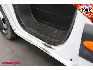 Renault Master 2.3 dCi 145 DoKa Hiab Kran Navi Airco Cruise 22.587 km! picture 8