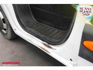 Renault Master 2.3 dCi 145 DoKa Hiab Kran Navi Airco Cruise 22.587 km! picture 8