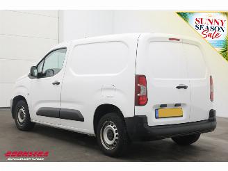 Peugeot Partner 1.2 PureTech Premium Navi Airco Cruise Apple/Android picture 4