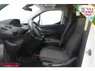 Peugeot Partner 1.2 PureTech Premium Navi Airco Cruise Apple/Android picture 13