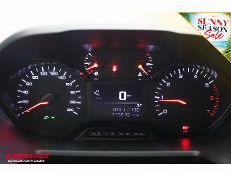 Peugeot Partner 1.2 PureTech Premium Navi Airco Cruise Apple/Android picture 17