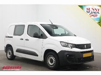 Peugeot Partner 1.2 PureTech Premium Navi Airco Cruise Apple/Android picture 2