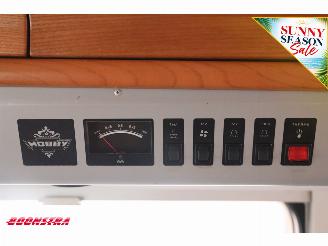 Hobby  Excellent 470 Solar Rondzit Ringverwarming picture 26