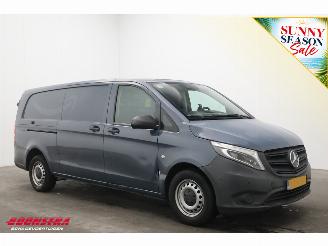 Mercedes Vito 114 CDI 9G-Tronic Extra Lang LED ACC Apple/Android SHZ Camera picture 2