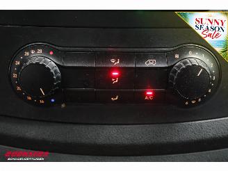 Mercedes Vito 114 CDI 9G-Tronic Extra Lang LED ACC Apple/Android SHZ Camera picture 25