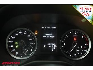Mercedes Vito 114 CDI 9G-Tronic Extra Lang LED ACC Apple/Android SHZ Camera picture 20