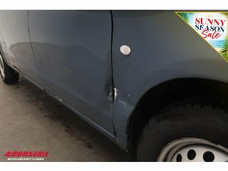 Mercedes Vito 114 CDI 9G-Tronic Extra Lang LED ACC Apple/Android SHZ Camera picture 8
