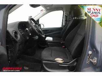 Mercedes Vito 114 CDI 9G-Tronic Extra Lang LED ACC Apple/Android SHZ Camera picture 16